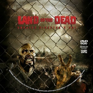 Land of the Dead 2005