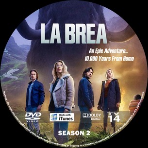 La Brea Season 2