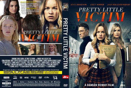 Pretty Little Victim 2021