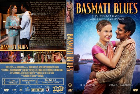 Basmati Blues 2017