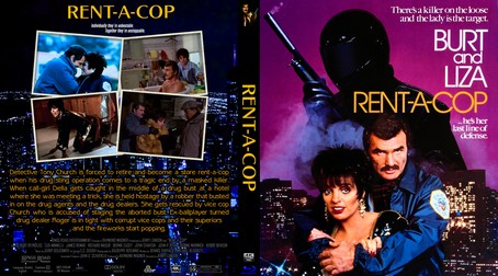 Rent a Cop 1987