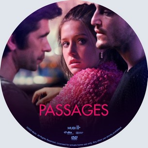 Passages 2023