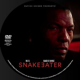 Snakeeater 2024