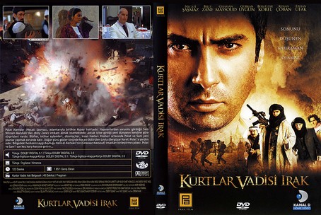 kurtlar vadisi irak