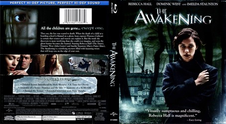 The Awakening 2011