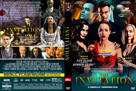 The Invitation 2022