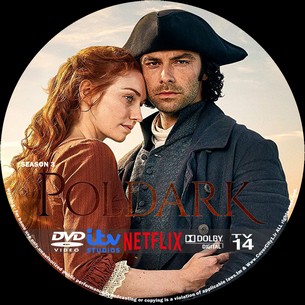 Poldark Season 3