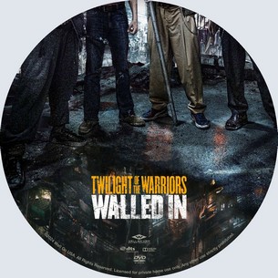 Twilight of the Warriors Walled In 2024