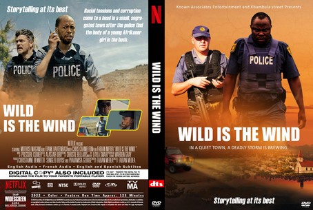 Wild Is the Wind 2022