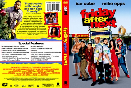 Friday After Next 2002