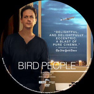 Bird People 2014