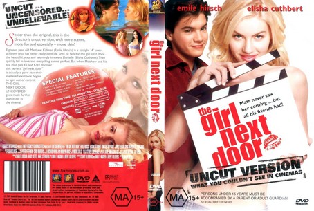 The Girl Next Door 2004