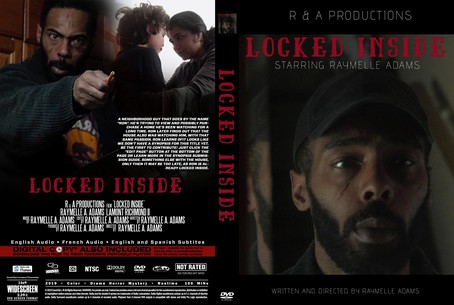 Locked Inside 2020