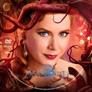 Disenchanted 2022