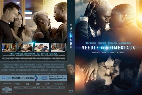 Needle in a Timestack 2021