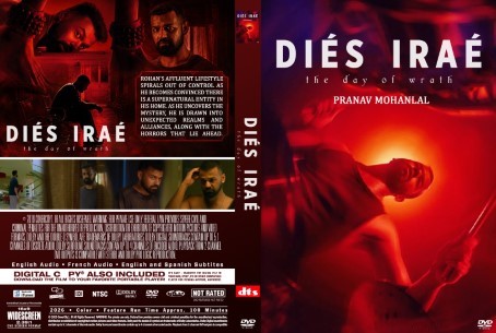 Dies Irae 2026