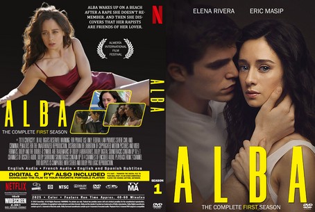 ALBA Season 1