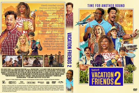 Vacation Friends 2 2023