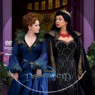 Disenchanted 2022