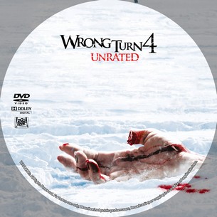 Wrong Turn 4 Bloody Beginnings 2001