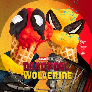 Deadpool & Wolverine 2024