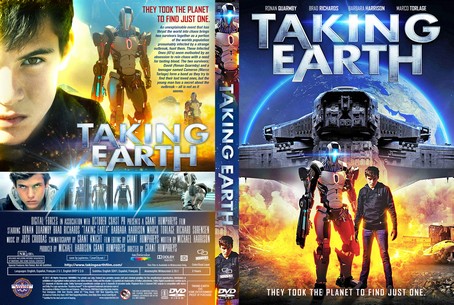 Taking Earth 2017