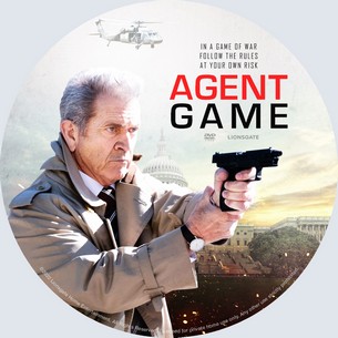 Agent Game 2022