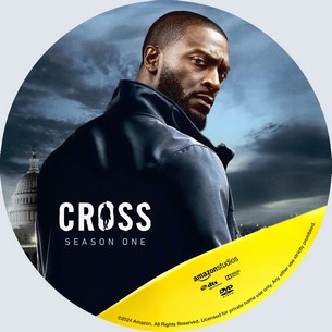 Cross Season 1