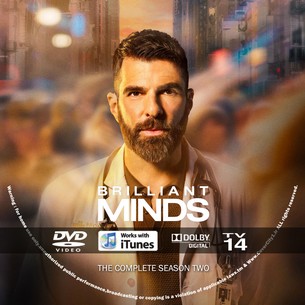 Brilliant Minds Season 2