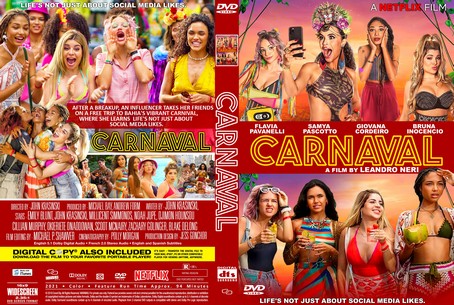 Carnaval 2021