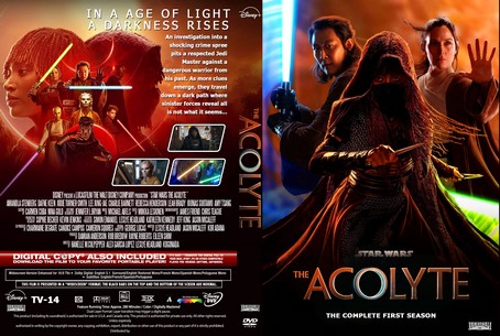The Acolyte Season 1
