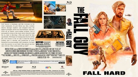 The Fall Guy 2024