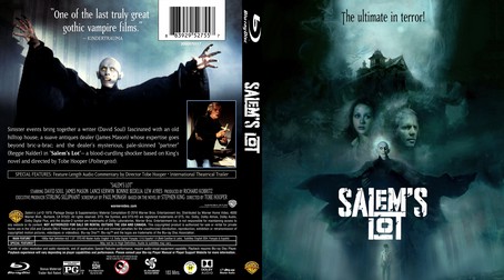 Salem's Lot Season 1