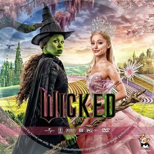 Wicked 2024