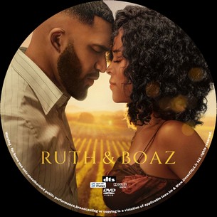 Ruth & Boaz 2025
