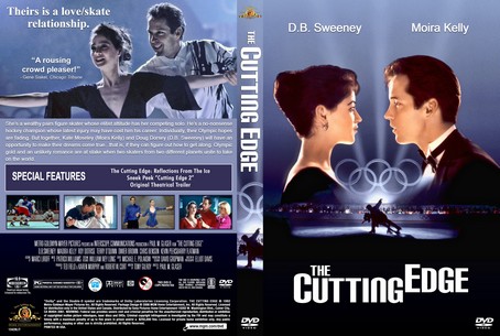 The Cutting Edge 1992