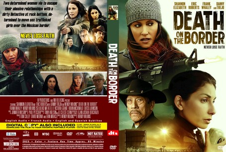 Death on the Border 2023