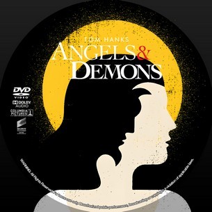 Angels & Demons 2009