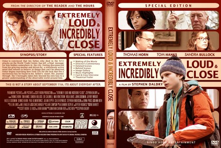 Extremely Loud And Incredibly Close 2011
