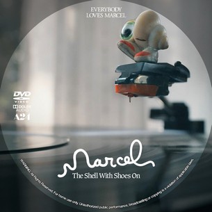 Marcel The Shell With Shoes On 2022