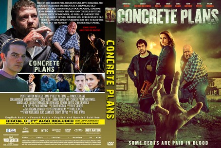 Concrete Plans 2020