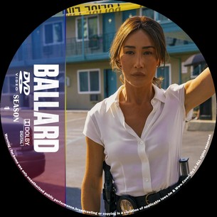 Ballard Season 1