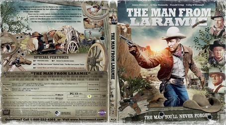 The Man from Laramie 1995