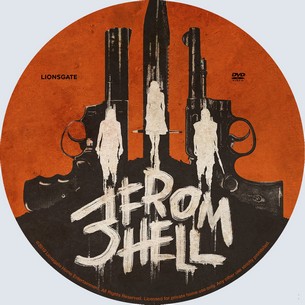 3 from Hell 2019