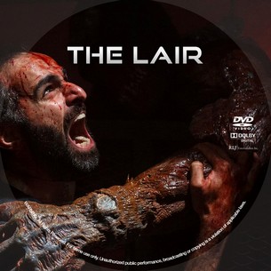 The Lair 2022