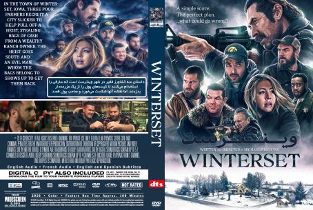 Winterset 2025