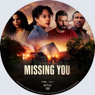 Missing You Season 1