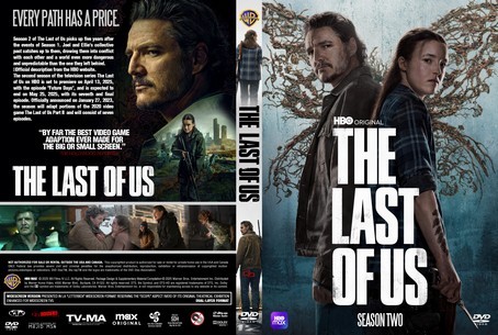 The Last of Us Season 2