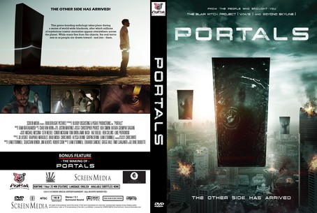 Portals 2019
