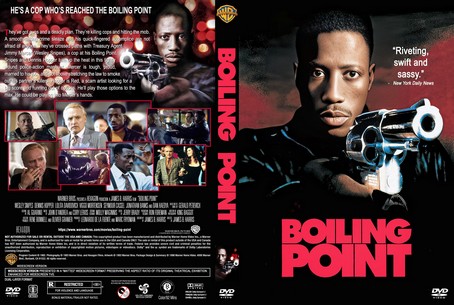 Boiling Point 1993